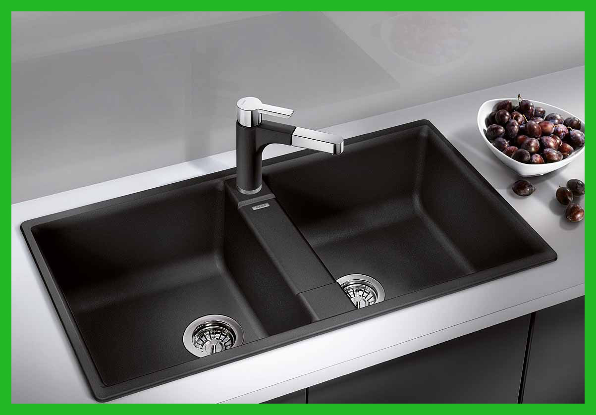 Hướng Dẫn Phan Loại Bồn Rửa Chen Loại Lớn Inox
