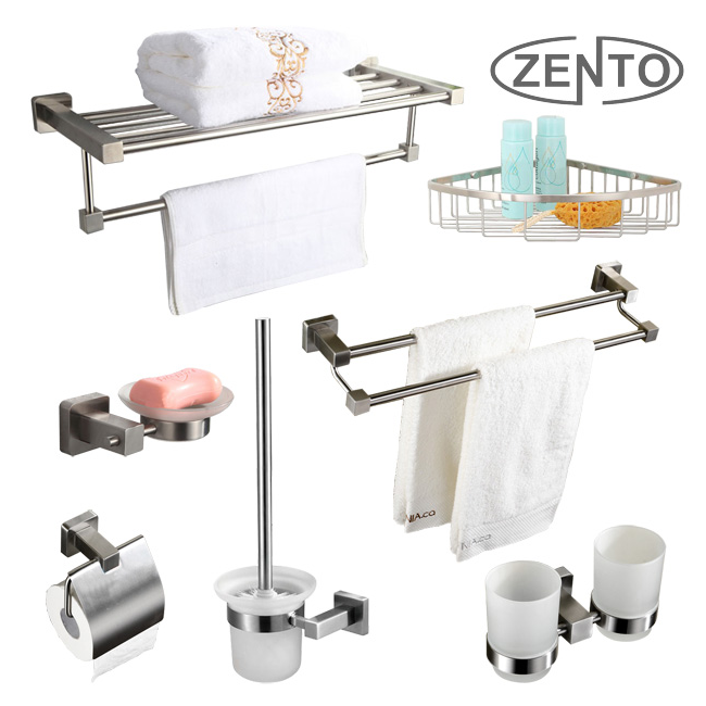 Phụ kiện phòng tắm thiết bị vệ sinh zento có tốt không