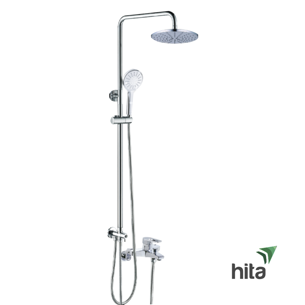 Sen cây Luxta L7226X5 là thiết bị vệ sinh, phòng tắm cao cấp, chất lượng, giá rẻ, bảo hành 5 năm chính hãng, miễn phí giao hàng tại TPHCM.