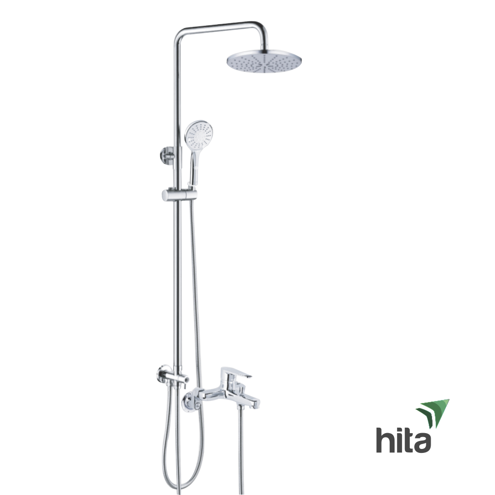 Sen cây Luxta L7223 là thiết bị vệ sinh, phòng tắm cao cấp, chất lượng, giá rẻ, bảo hành 5 năm chính hãng, miễn phí giao hàng tại TPHCM.