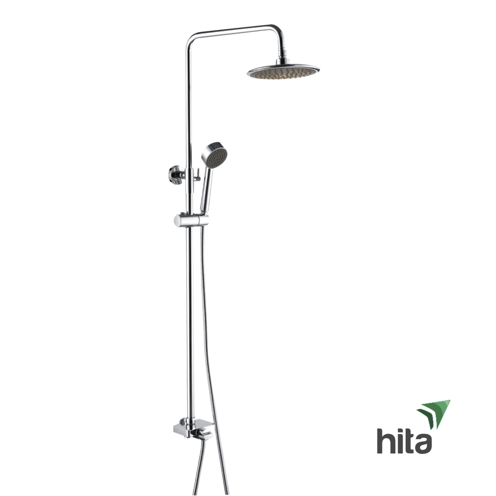 Sen cây tắm đứng Luxta L7103 là một thương hiệu thiết bị vệ sinh cao cấp chính hãng mang thương hiệu Việt Nam, đã được người tiêu dùng kiểm chứng chất lượng.