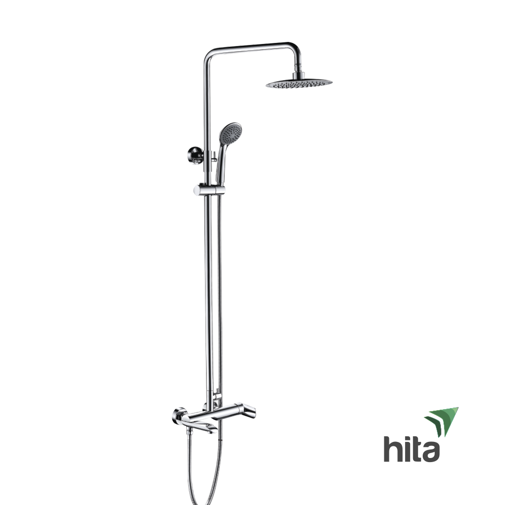 Sen cây tắm đứng Luxta L7202 là một thương hiệu thiết bị vệ sinh cao cấp chính hãng mang thương hiệu Việt Nam, đã được người tiêu dùng kiểm chứng chất lượng.