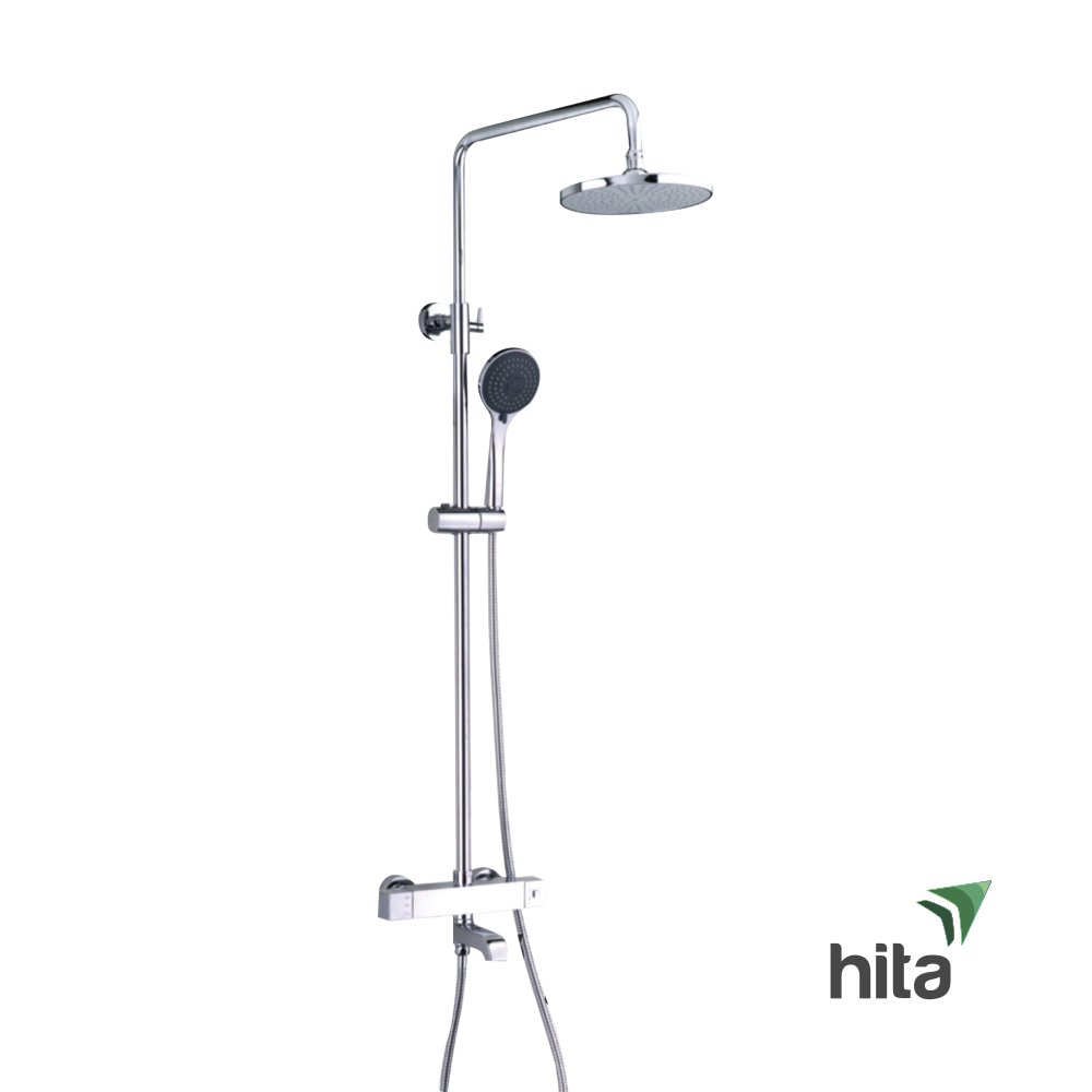 SEN CÂY ĐỨNG LUXTA L7204