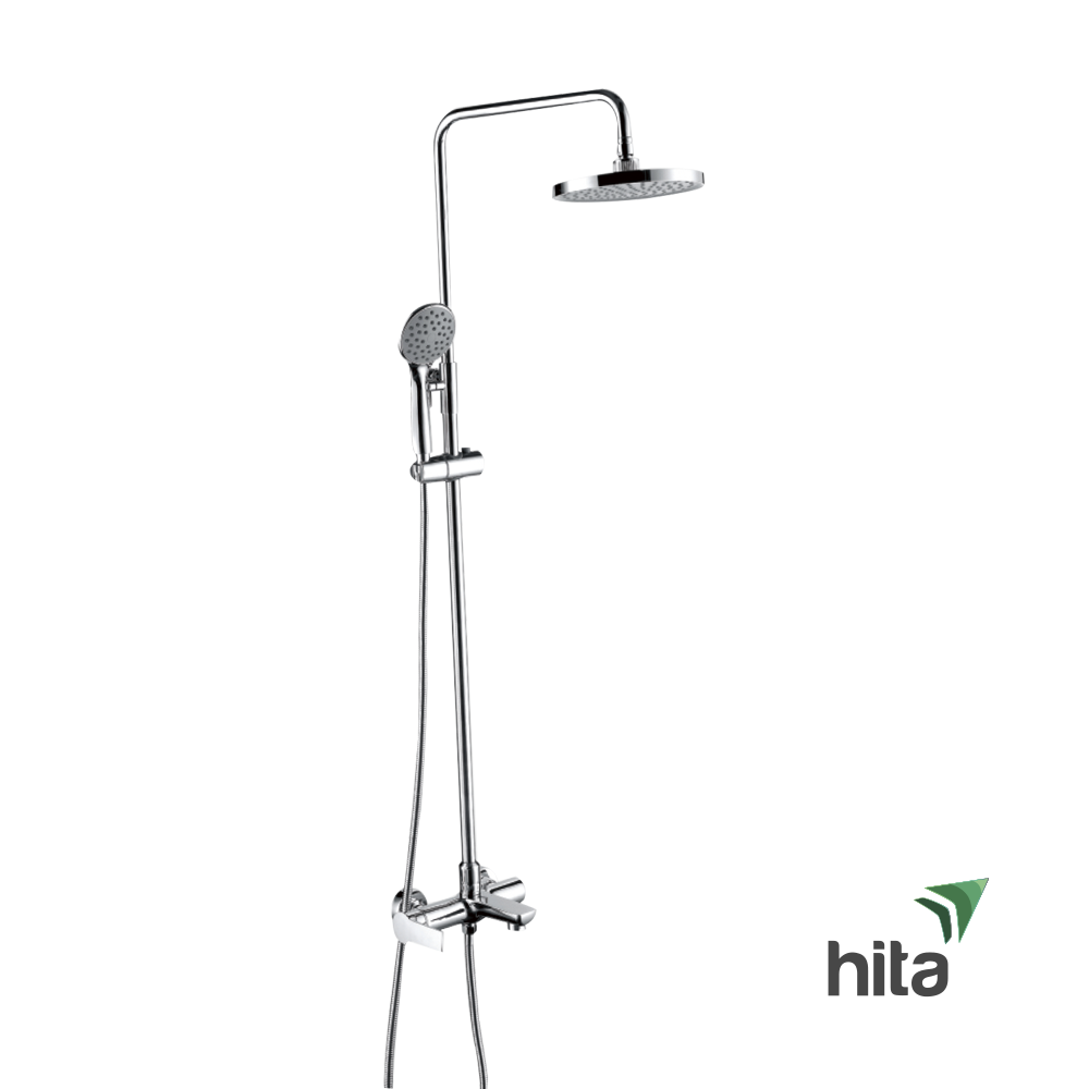 Sen cây tắm đứng Luxta L7207 là một thương hiệu thiết bị vệ sinh cao cấp chính hãng mang thương hiệu Việt Nam, đã được người tiêu dùng kiểm chứng chất lượng.