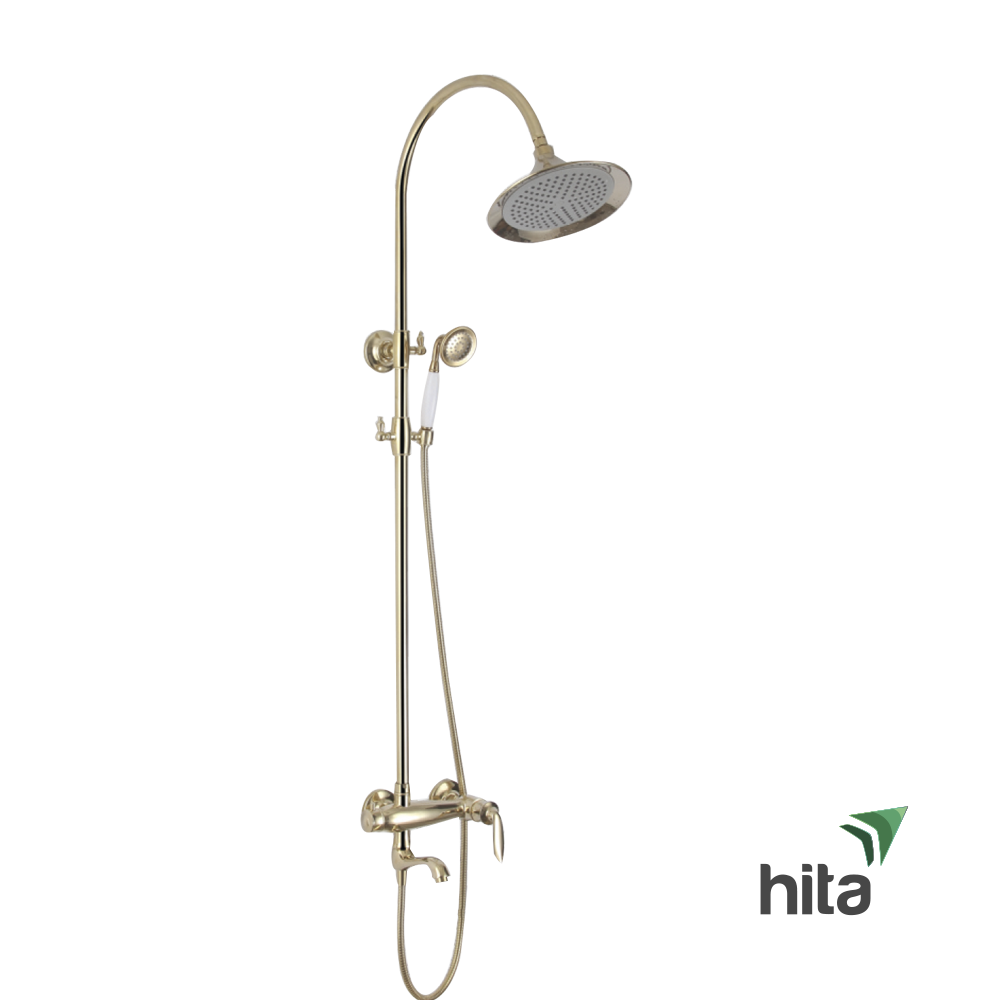 SEN CÂY ĐỨNG LUXTA L7218G
