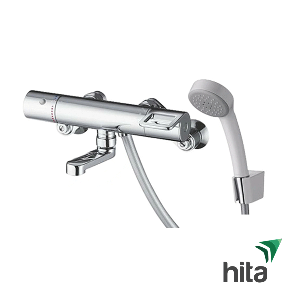 Sen tắm điều chỉnh nhiệt độ hàng Nhật