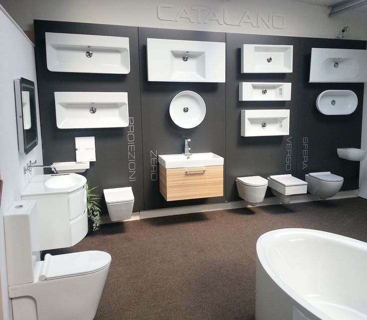 showroom thiết bị vệ sinh Inax HITA chính hãng HCM