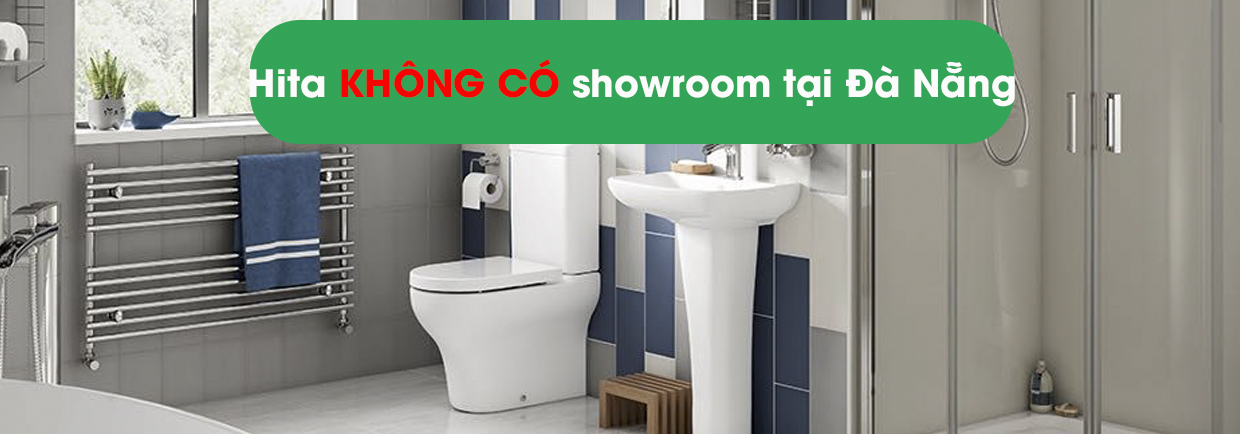 inax Đà Nẵng cấp 1