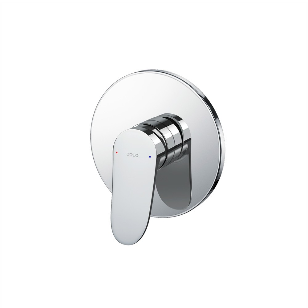 Van gật gù nóng lạnh TOTO TBS04303B