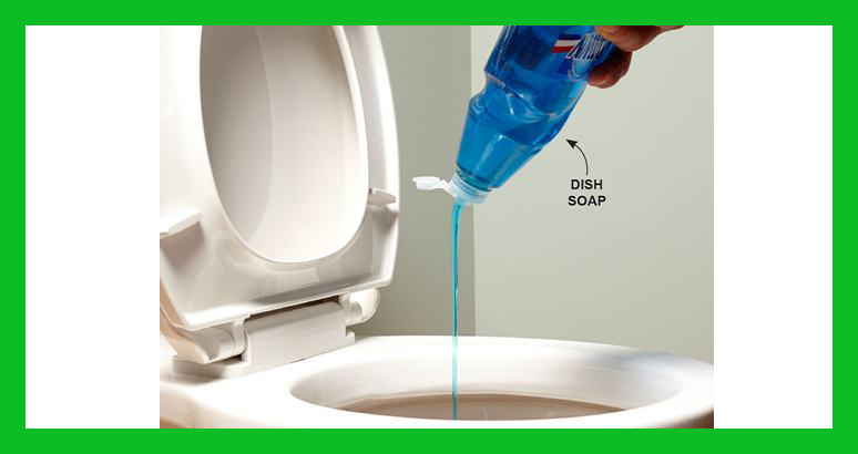 Hướng dẫn cách thông bồn cầu bị nghẹt giấy tại nhà nhanh nhất