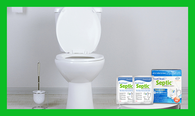 Hướng dẫn cách thông bồn cầu bị nghẹt giấy tại nhà nhanh nhất