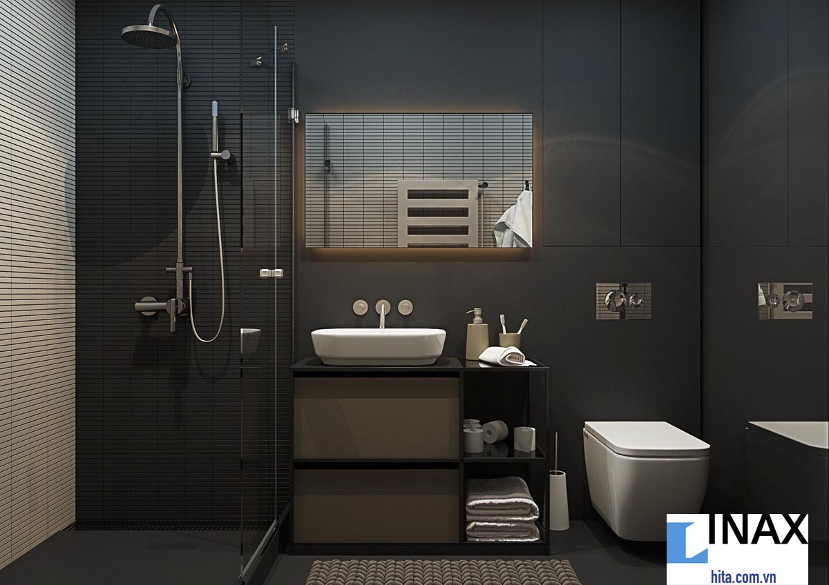 thiết bị vệ sinh inax tại đà nẵng