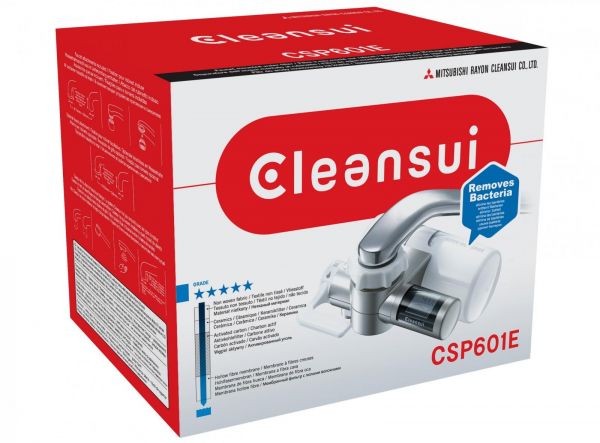 Thiết bị lọc nước gắn tại vòi Mitsubishi Cleansui 02 tphcm