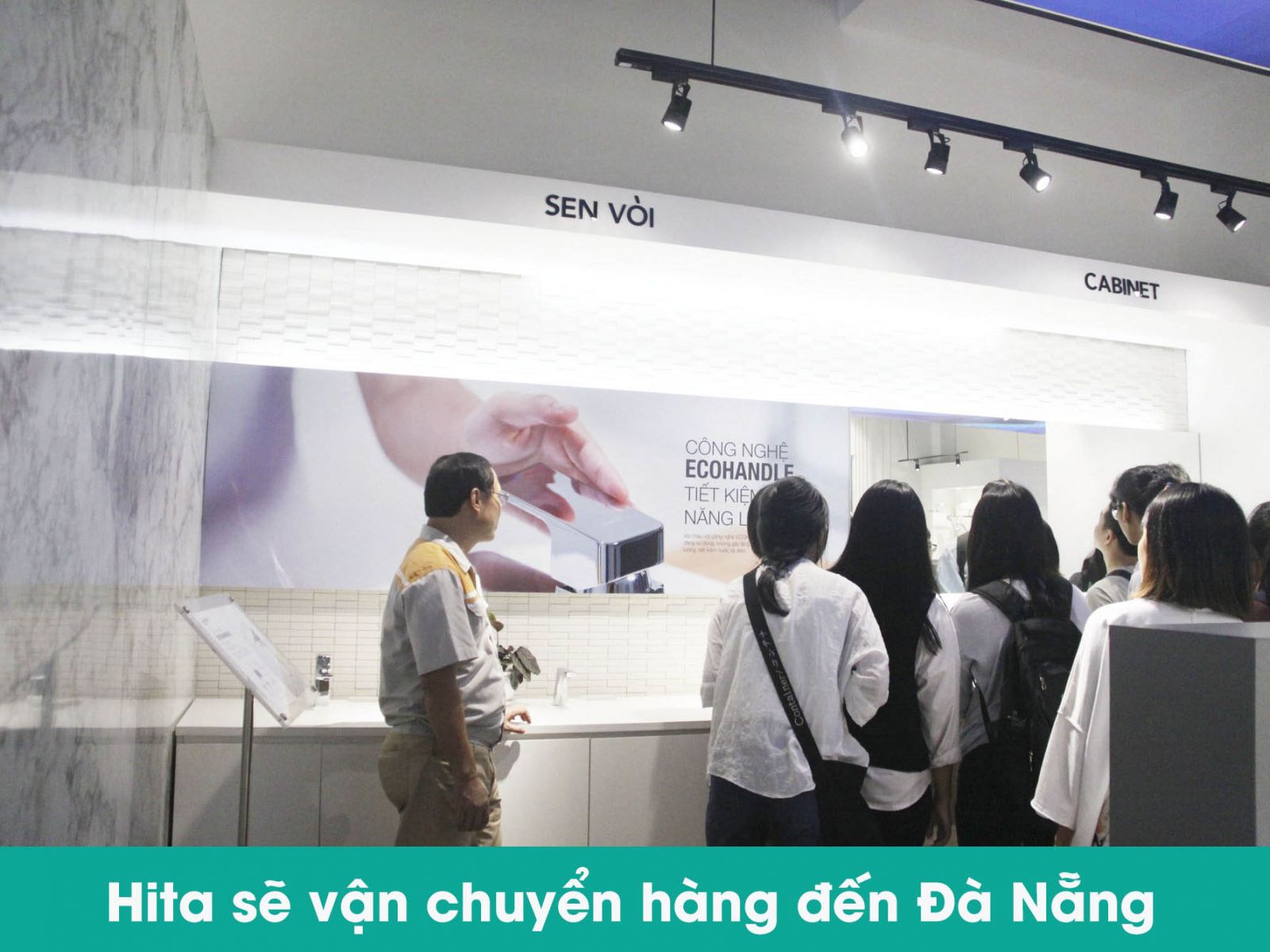 thiết bị vệ sinh Inax tại Đà Nẵng 2019