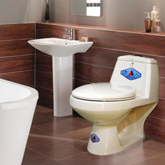 Thiết bị vệ sinh SELTA