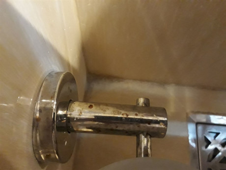 Thiết bị vệ sinh toto trung quốc lộ diện tại TPHCM và HN