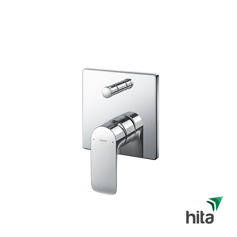 Van sen tắm nóng lạnh âm tường TOTO TBG04304B