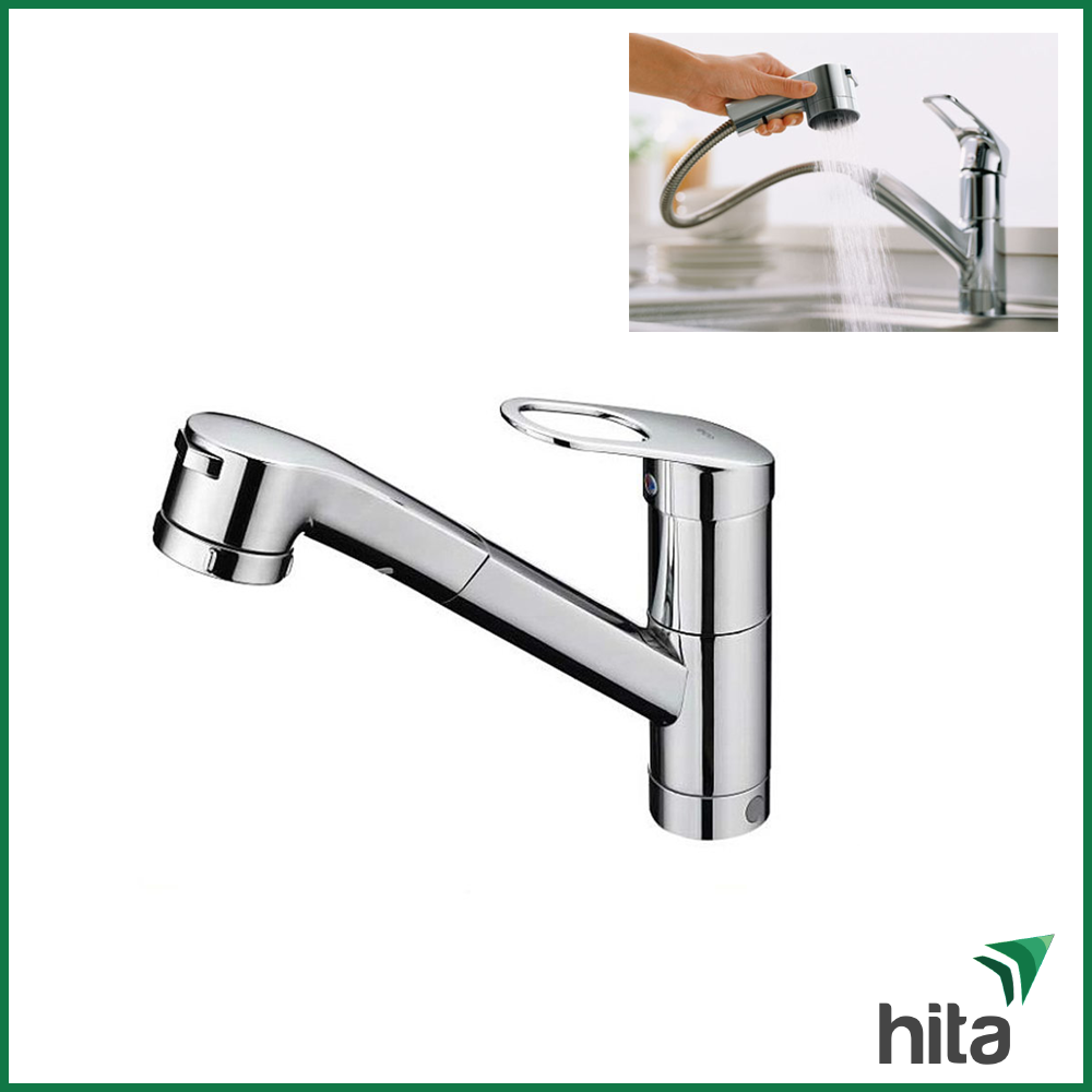 Vòi bếp TOTO hàng nội địa Nhật khuyến mãi