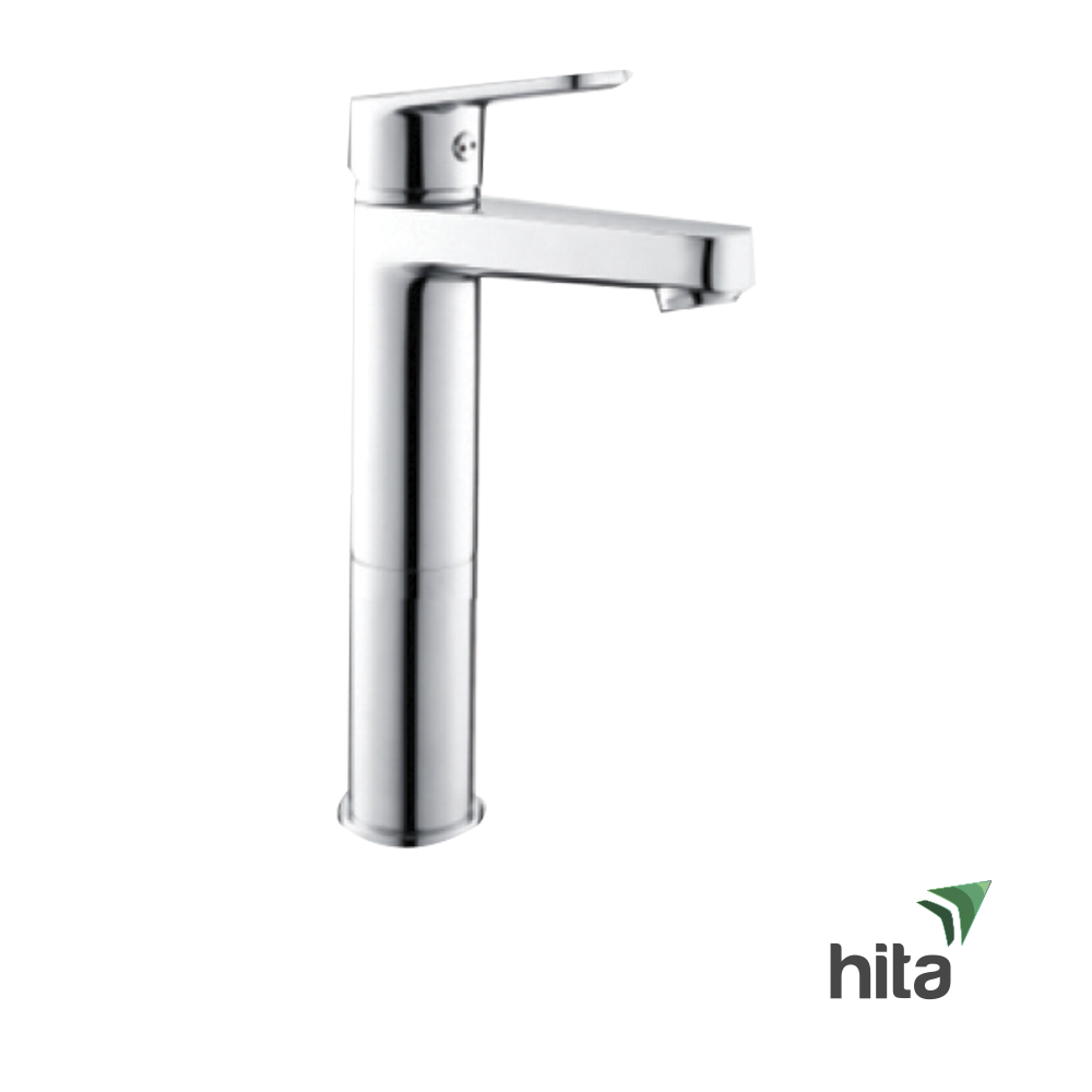 Vòi chậu lavabo Luxta L1223A là thiết bị vệ sinh, phòng tắm cao cấp, chất lượng, giá rẻ, bảo hành 5 năm chính hãng, miễn phí giao hàng tại TPHCM.