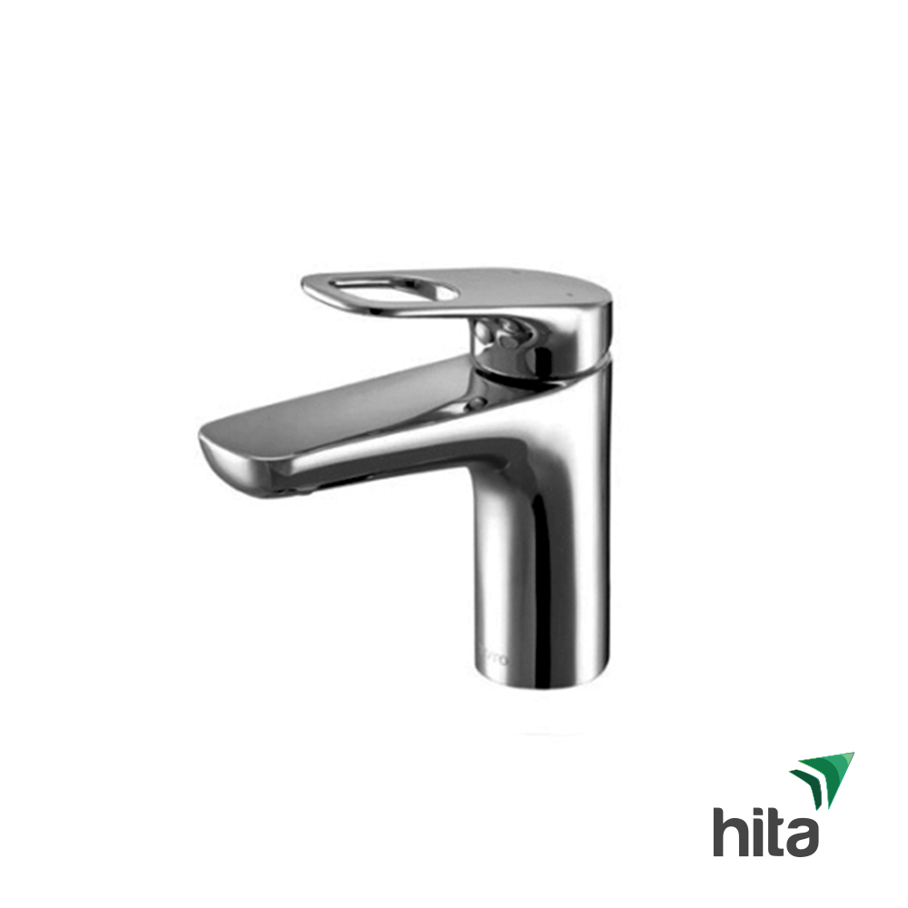 Vòi chậu lavabo chất lượng cao TOTO TTLR301F-1RR nóng lạnh