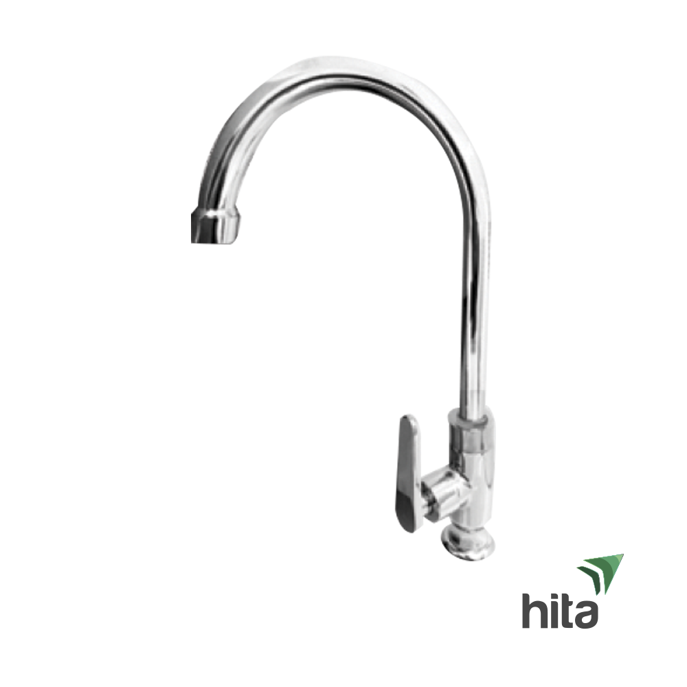 Vòi rửa chén Luxta L3101T3 là thiết bị vệ sinh, phòng tắm cao cấp, chất lượng, giá rẻ, bảo hành 5 năm chính hãng, miễn phí giao hàng tại TPHCM.