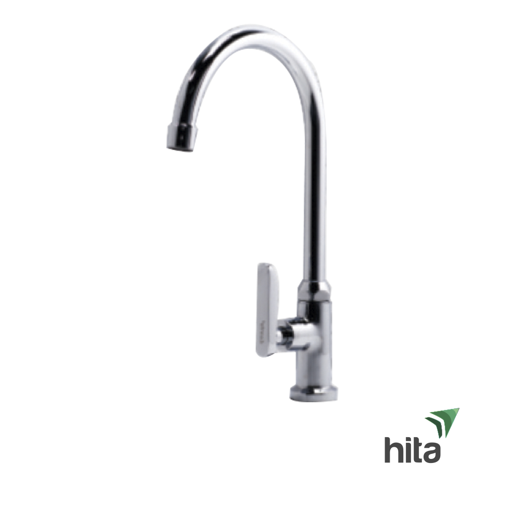 VÒI RỬA CHÉN LUXTA L3118F