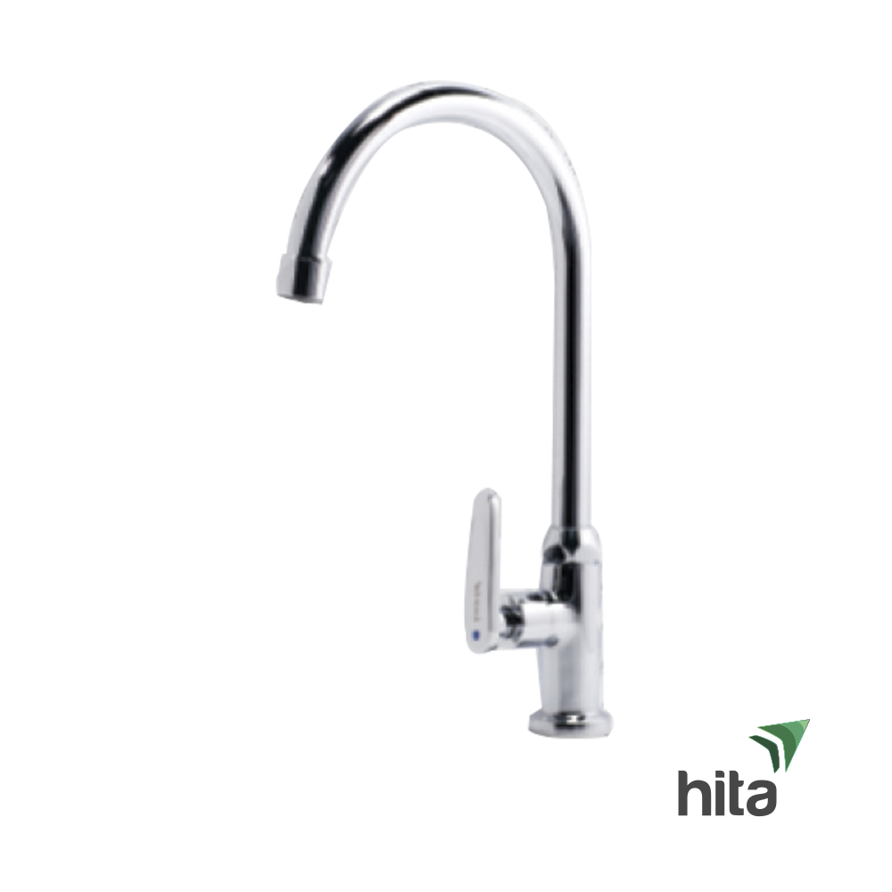 VÒI RỬA CHÉN LUXTA L3118T3