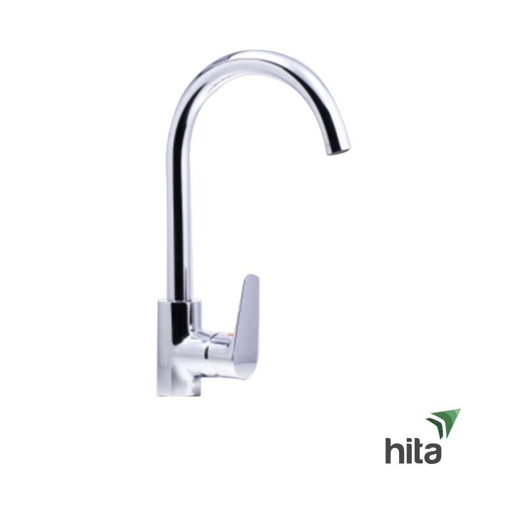 Vòi rửa chén Luxta L3223 là thiết bị vệ sinh, phòng tắm cao cấp, chất lượng, giá rẻ, bảo hành 5 năm chính hãng, miễn phí giao hàng tại TPHCM.