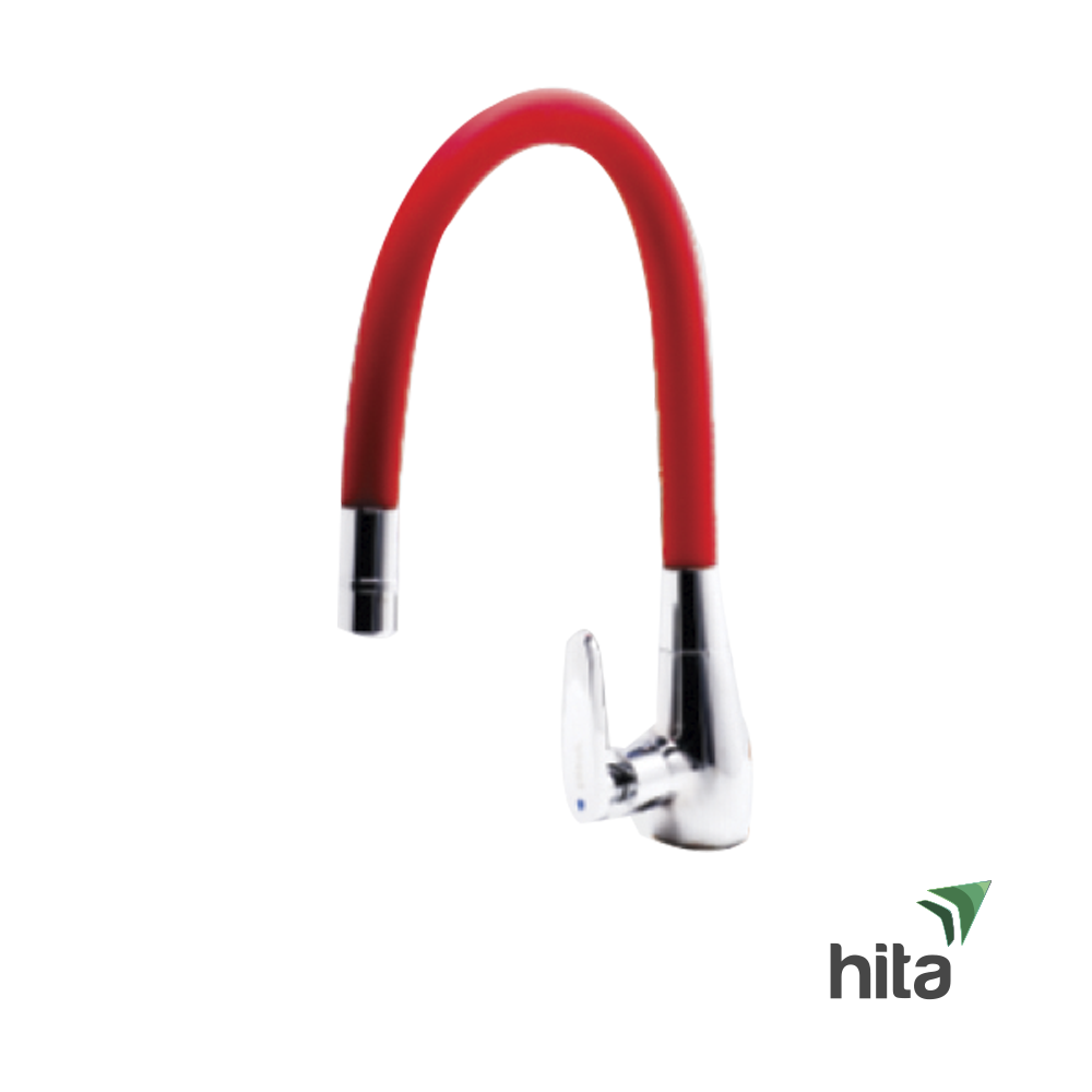 Vòi rửa chén Luxta L3116T3S