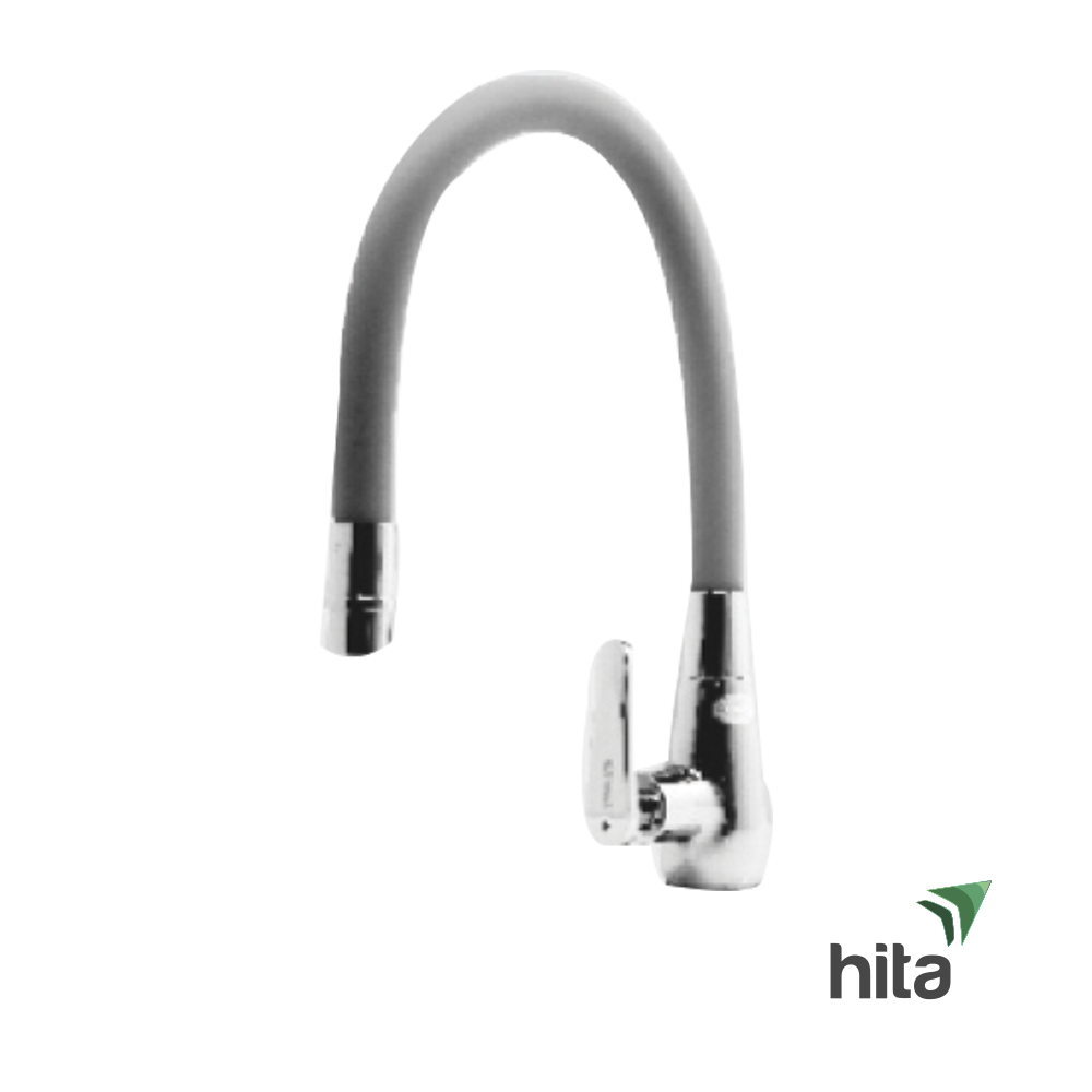 Vòi rửa chén Luxta L3116T3S