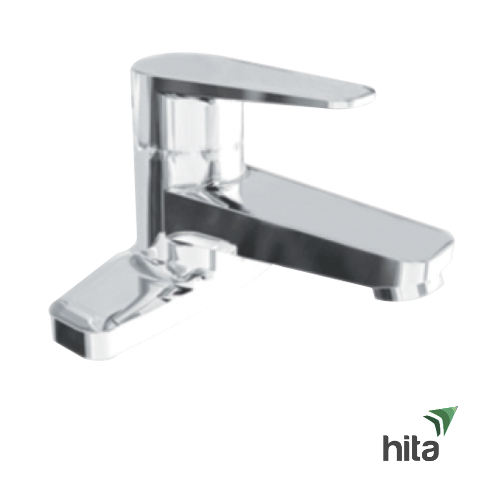 Vòi chậu lavabo Luxta L1223T là thiết bị vệ sinh, phòng tắm cao cấp, chất lượng, giá rẻ, bảo hành 5 năm chính hãng, miễn phí giao hàng tại TPHCM.