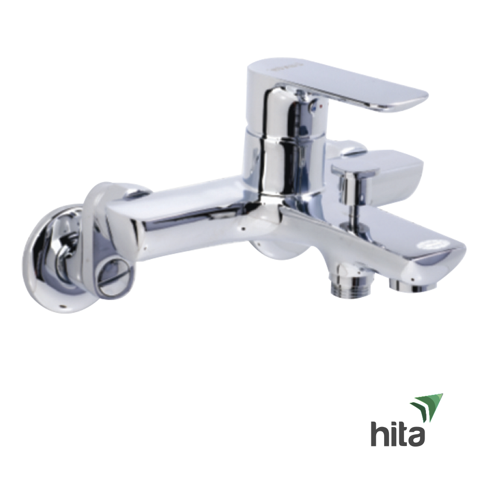 VÒI SEN TẮM NÓNG LẠNH LUXTA L2220