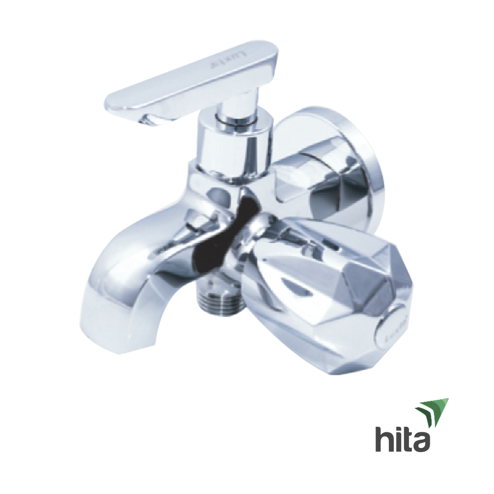 VÒI SEN TẮM LUXTA L2114F