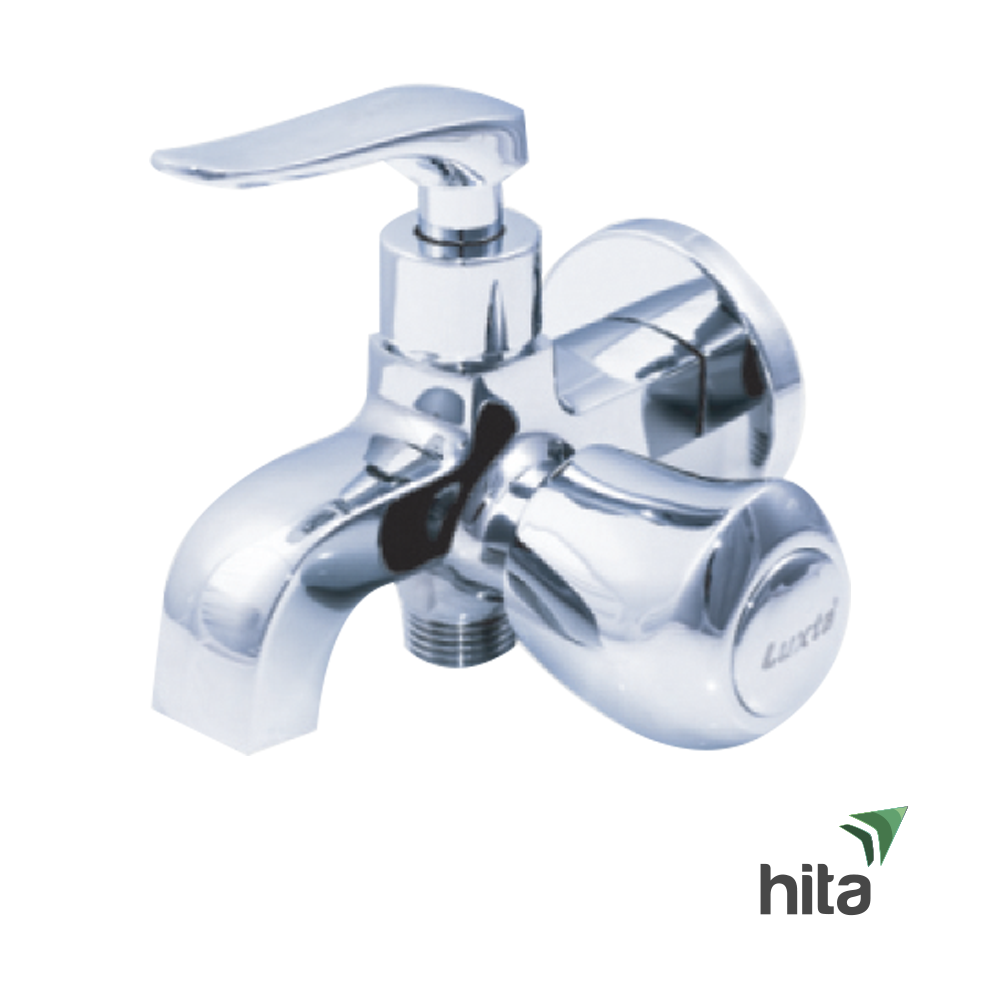 Vòi sen tắm Luxta L2114M là một thương hiệu thiết bị vệ sinh cao cấp chính hãng mang thương hiệu Việt Nam, đã được người tiêu dùng kiểm chứng chất lượng.