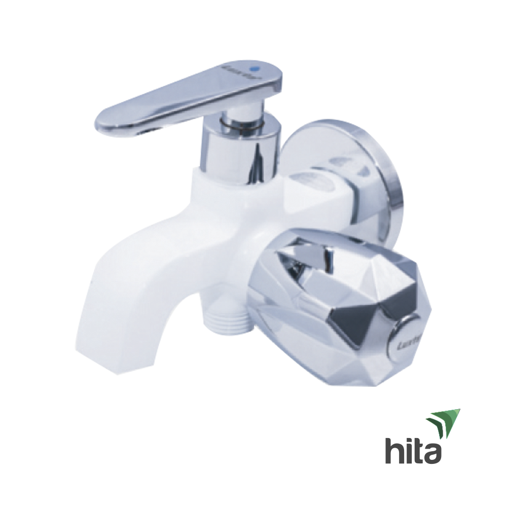 Vòi sen tắm Luxta L2114WT3 là một thương hiệu thiết bị vệ sinh cao cấp chính hãng mang thương hiệu Việt Nam, đã được người tiêu dùng kiểm chứng chất lượng.