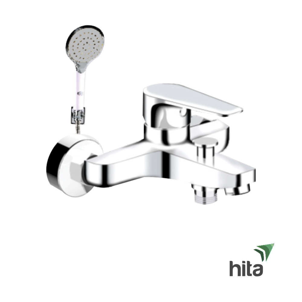 Sen tắm Luxta L2223SN là thiết bị vệ sinh, phòng tắm cao cấp, chất lượng, giá rẻ, bảo hành 5 năm chính hãng, miễn phí giao hàng tại TPHCM.