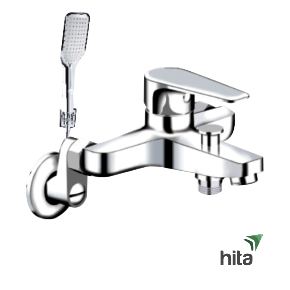 Vòi sen tắm Luxta L2223 là thiết bị vệ sinh, phòng tắm cao cấp, chất lượng, giá rẻ, bảo hành 5 năm chính hãng, miễn phí giao hàng tại TPHCM.