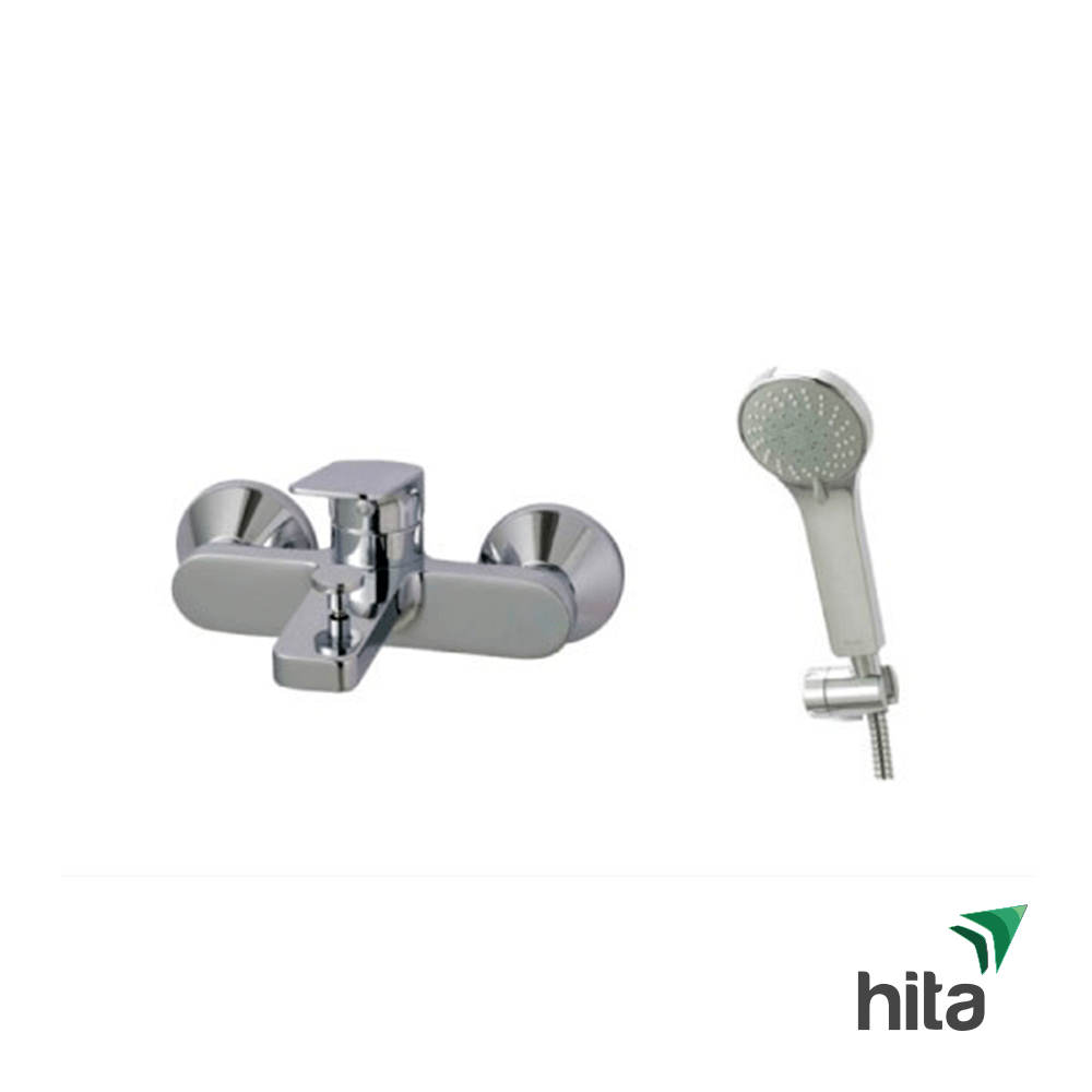 Bộ sen tắm TOTO TTMR302/TTSR106EMF
