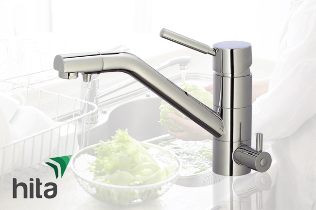 vời rửa bát 3 đường nước caesar K745C