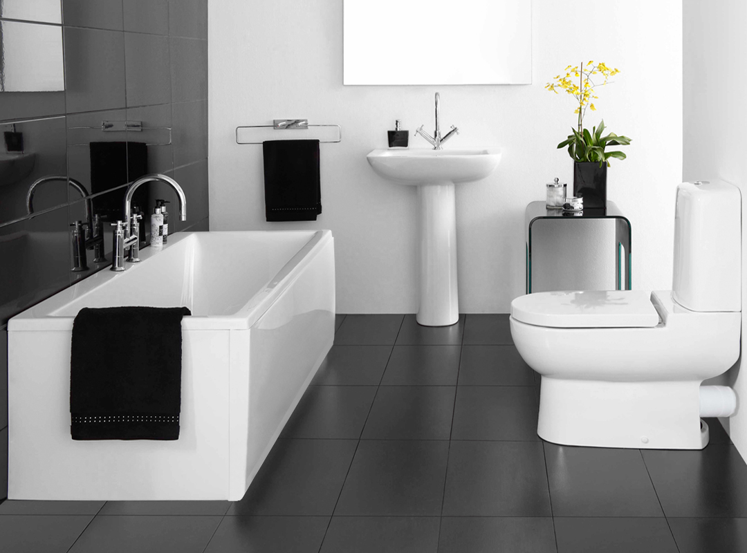 Thường xuyên vệ sinh lavabo giúp lavabo sáng bóng như mới