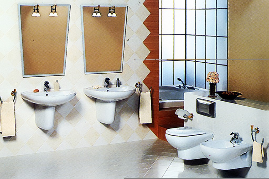 5 cách phân biệt thiết bị vệ sinh Inax thật giả, cách nhận biết bồn cầu inax chính hãng