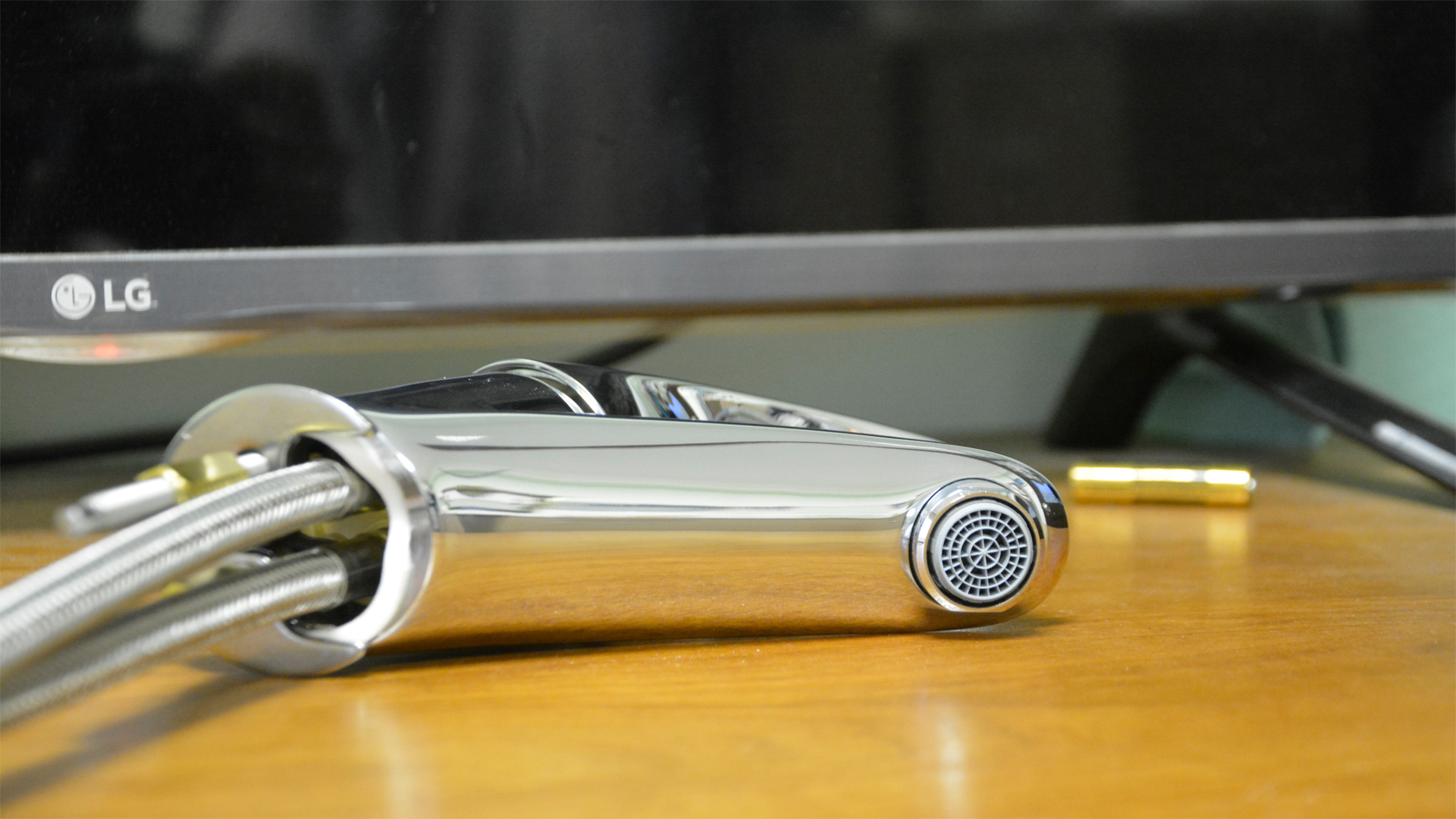 Vòi nước và bộ xả