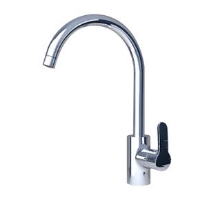 Vòi bếp INAX SFV-802S (SFV802S) nóng lạnh