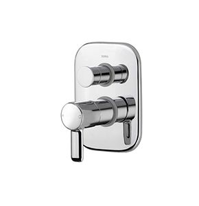 Van gật gù kèm điểu chỉnh nóng lạnh Toto
