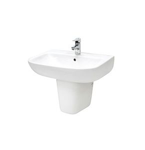 Chậu rửa treo tường Inax