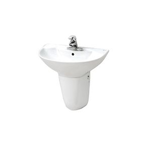 Chậu rửa treo tường Inax