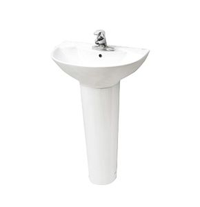 Chậu rửa treo tường Inax