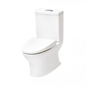 Bồn cầu 2 khối Inax