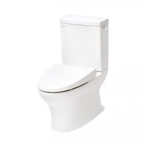Bồn cầu 2 khối Inax