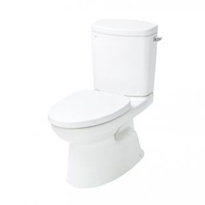 Bồn cầu 2 khối Inax